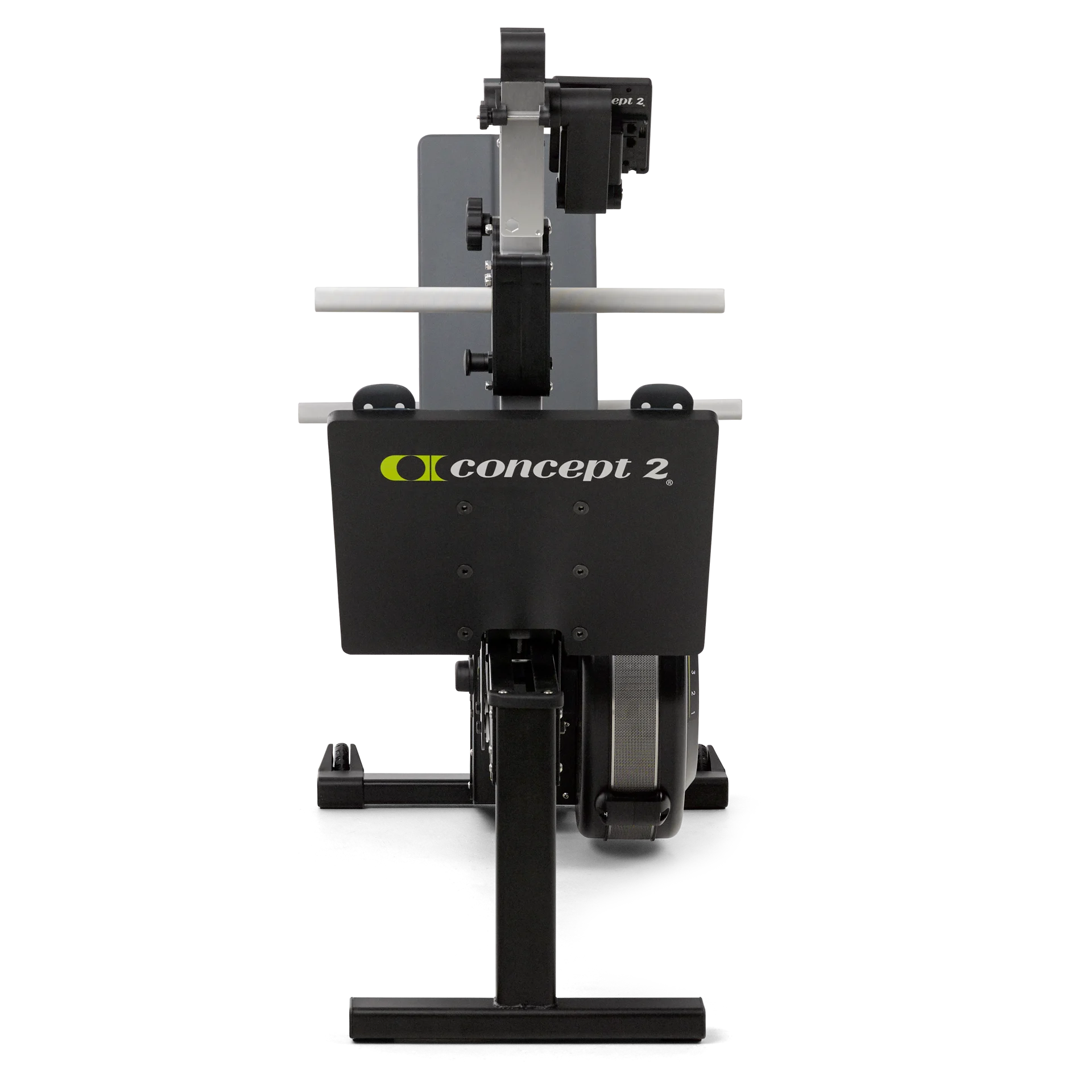 Concept2 StrengthERG with PM5 | Adaptive Air Resistance Strength Trainer