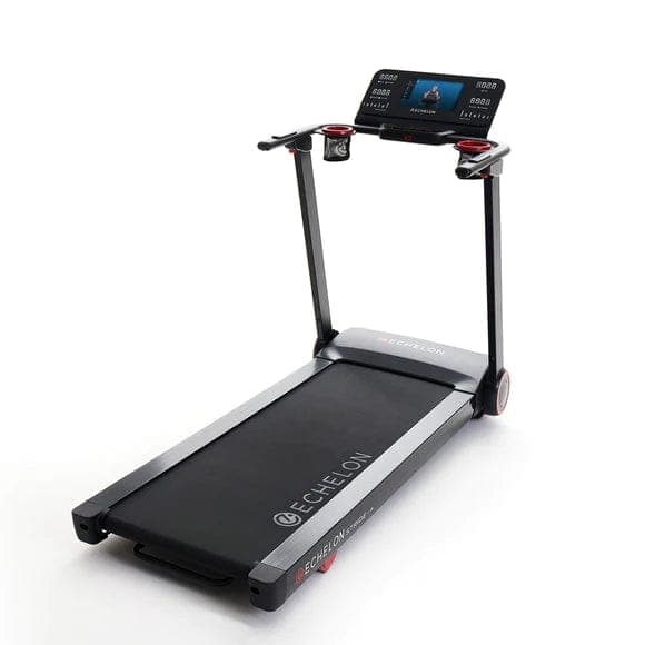 Echelon Stride S Auto-Fold Connected Treadmill - Athletix.ae