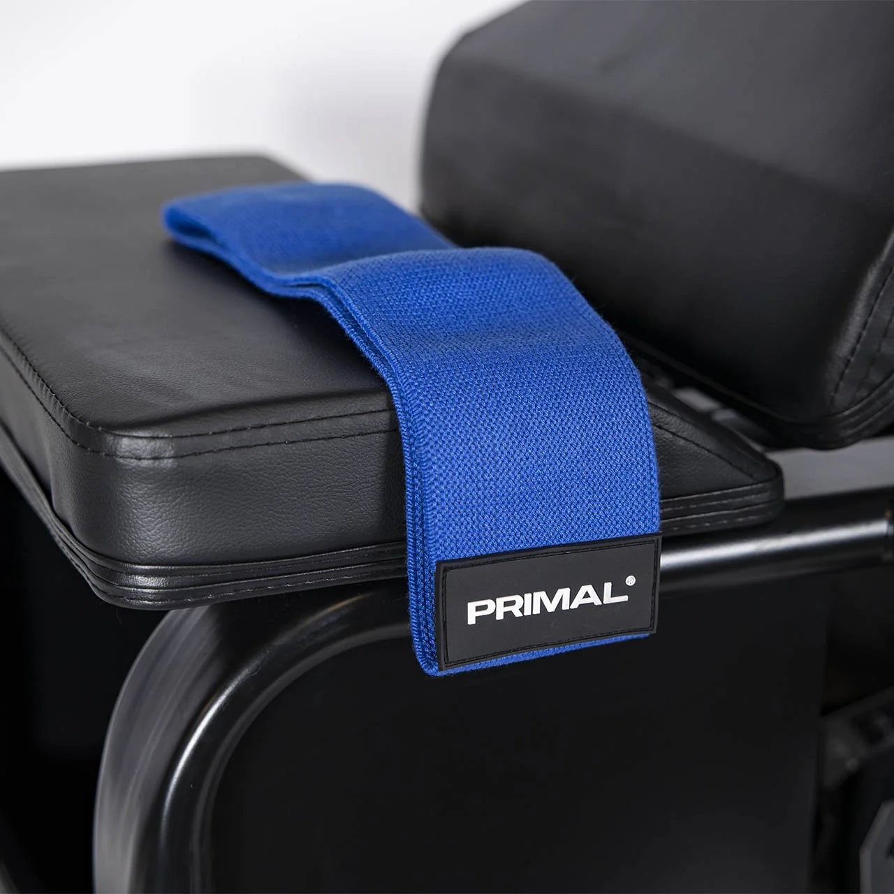 Primal Strength Home HIIT Bench Package with Dumbbells & Accessories