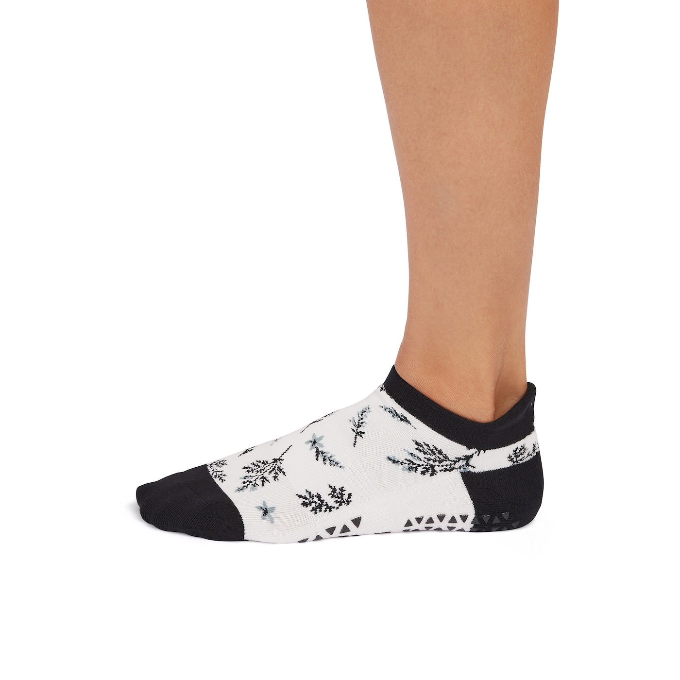 Tavi Savvy Grip Socks