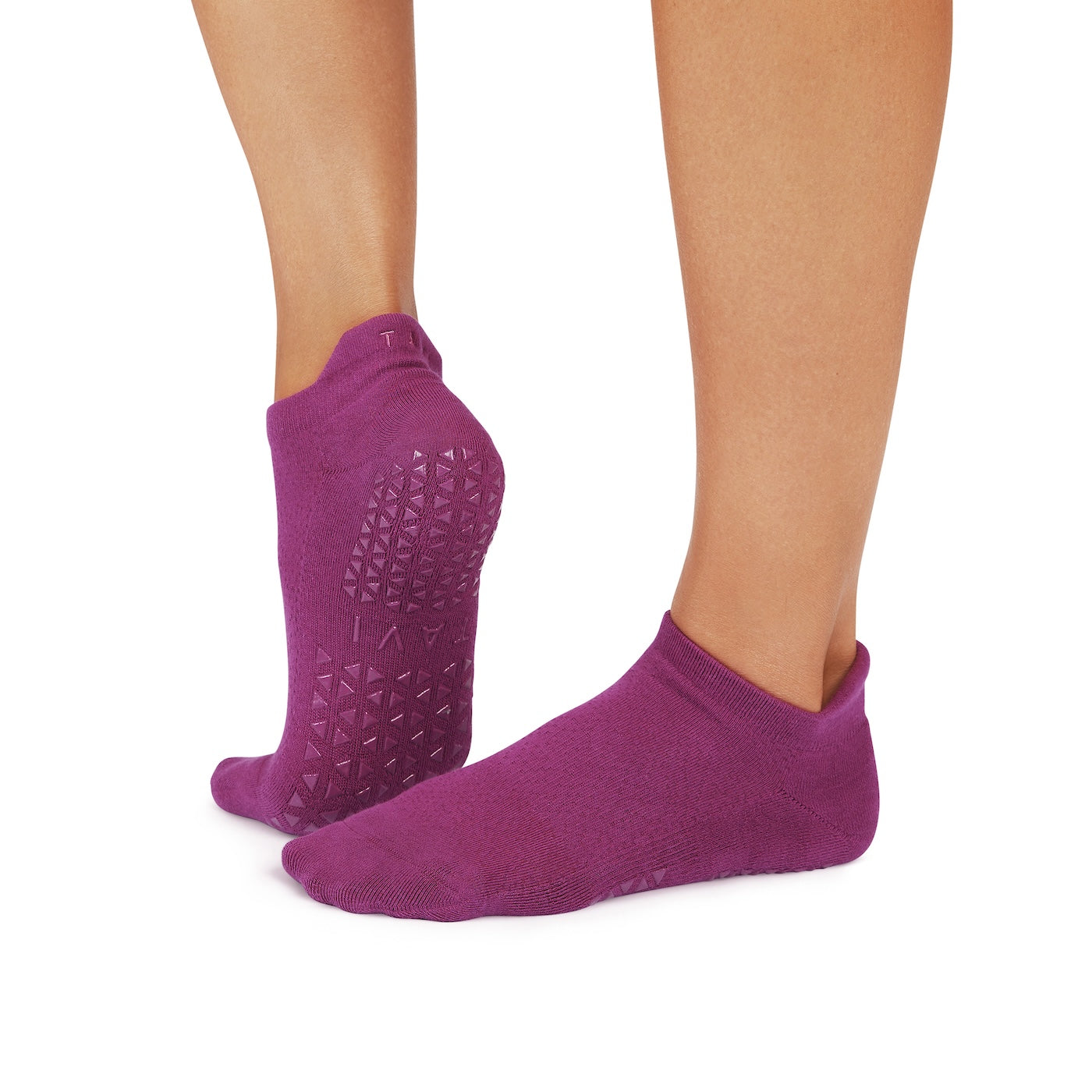 Tavi Savvy Grip Socks Fanfare