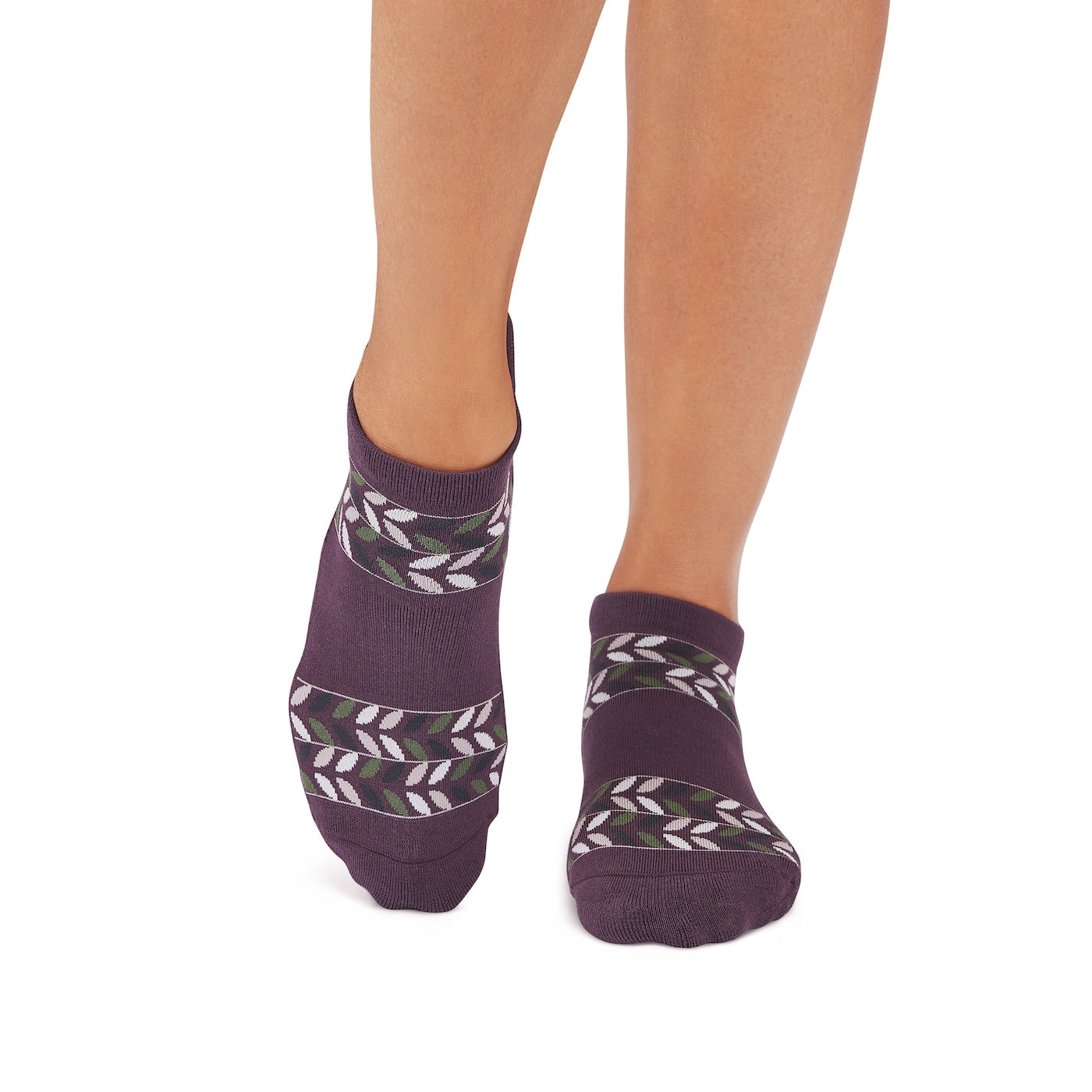 Tavi Savvy Grip Socks