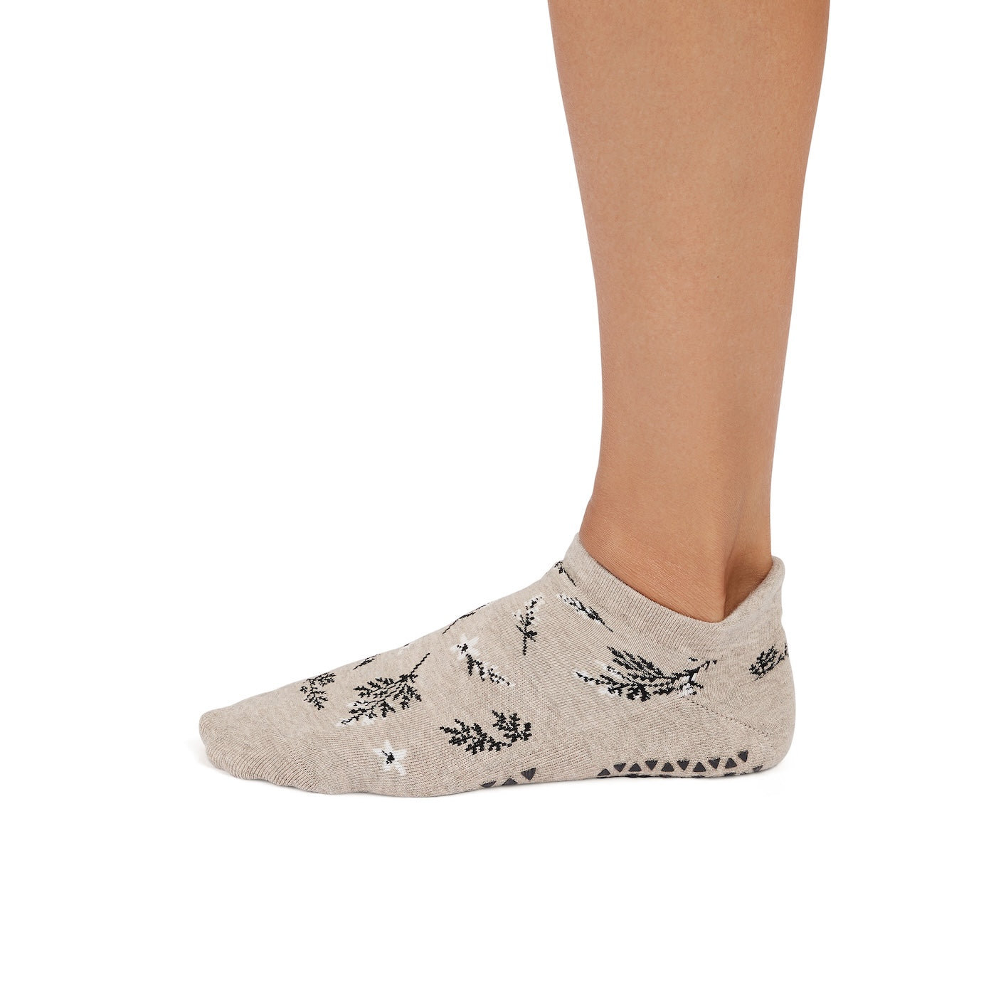 Tavi Savvy Grip Socks