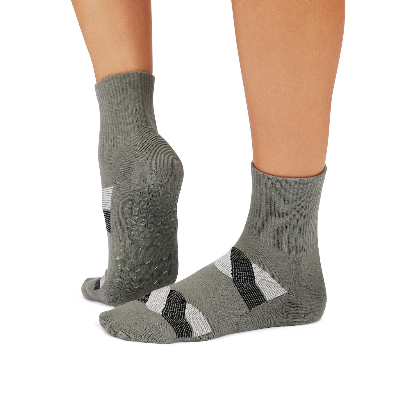 Tavi Aria Grip Socks Harmony