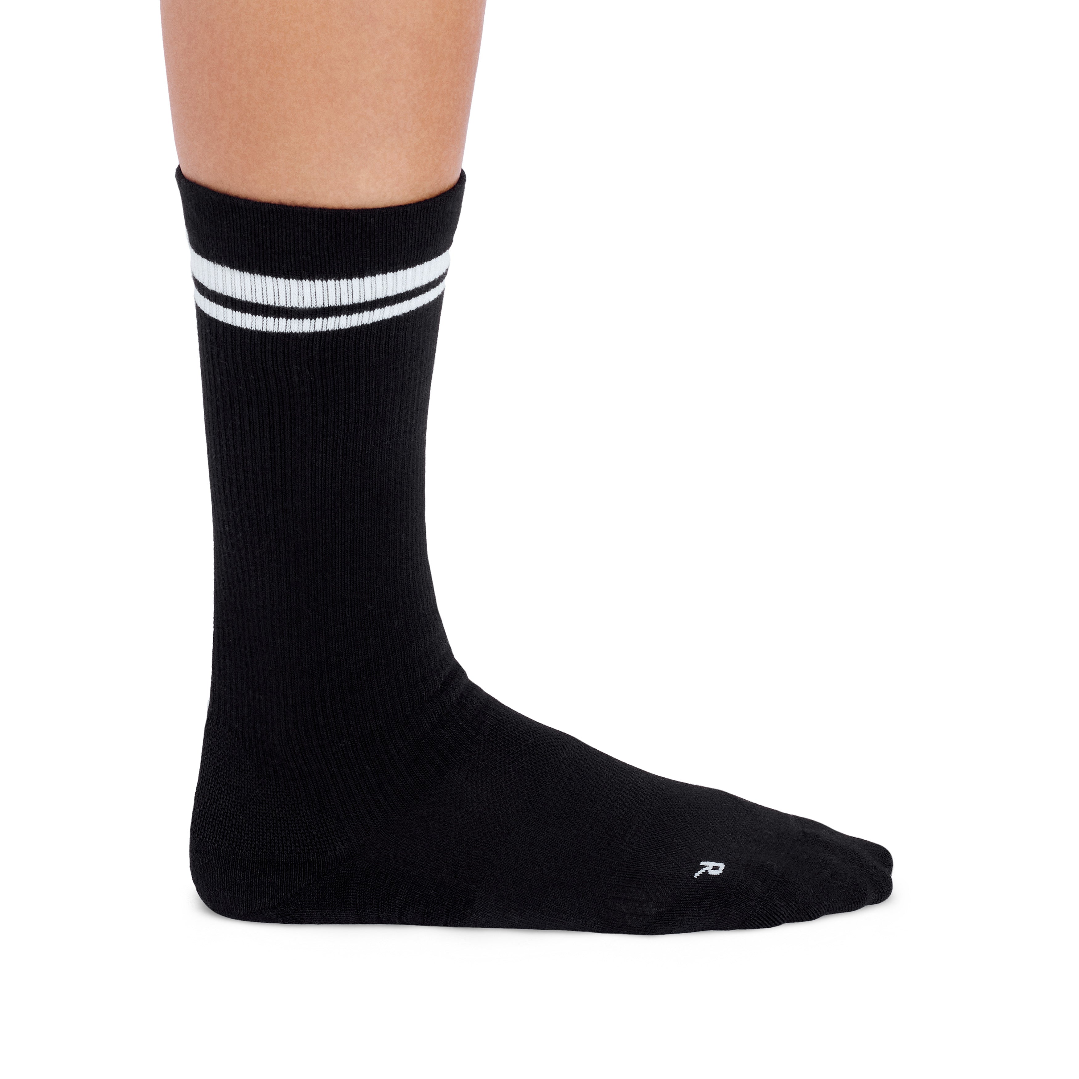 Tavi Tempo Lite Crew Socks