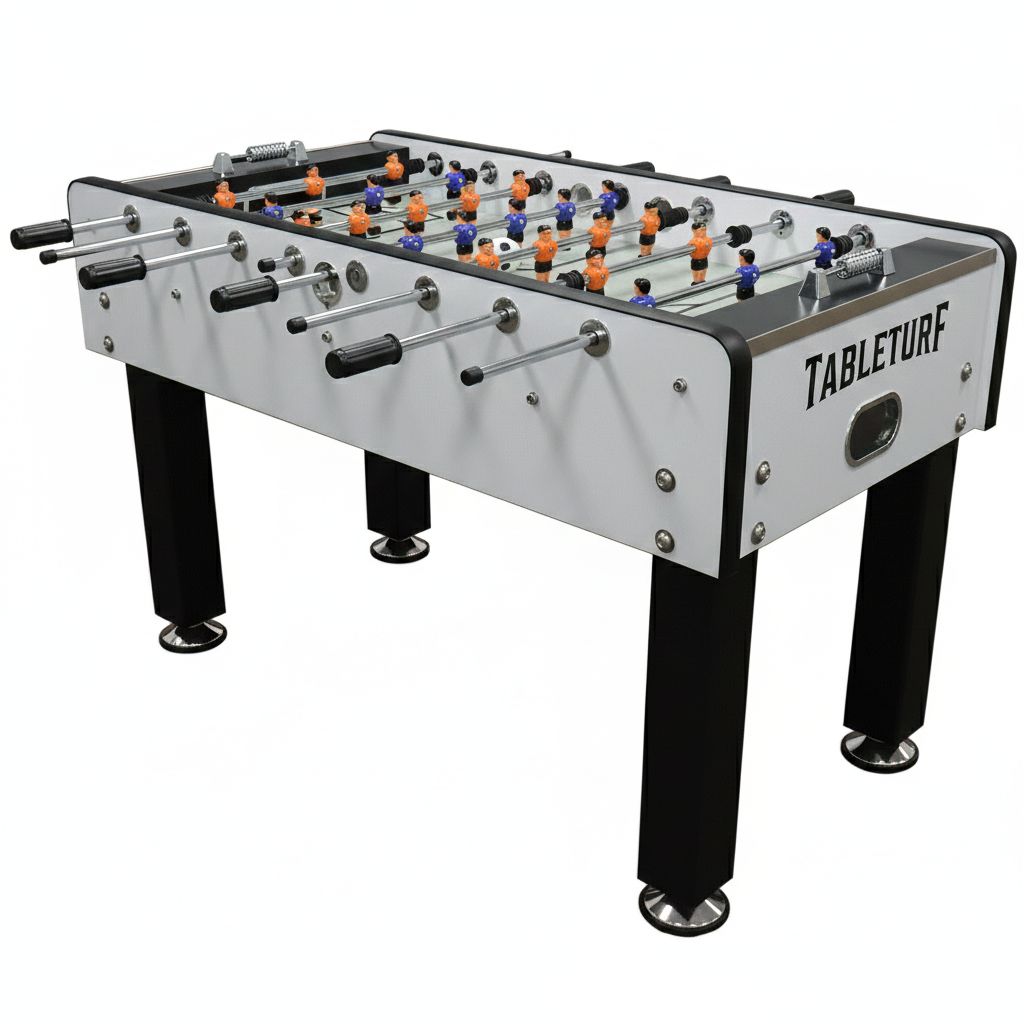 TableTurf 5 Feet Waterproof Outdoor Football Table
