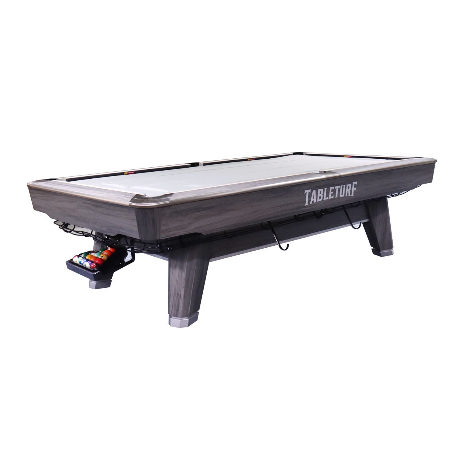 TableTurf Grandeur Premium Pool Table