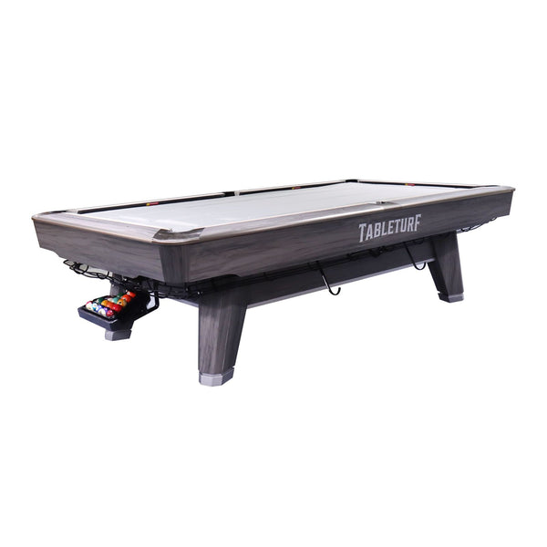 TableTurf Grandeur Premium Pool Table