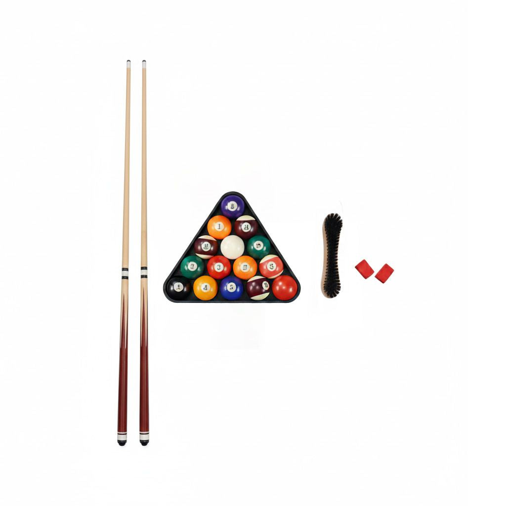 TableTurf Grandeur Premium Pool Table