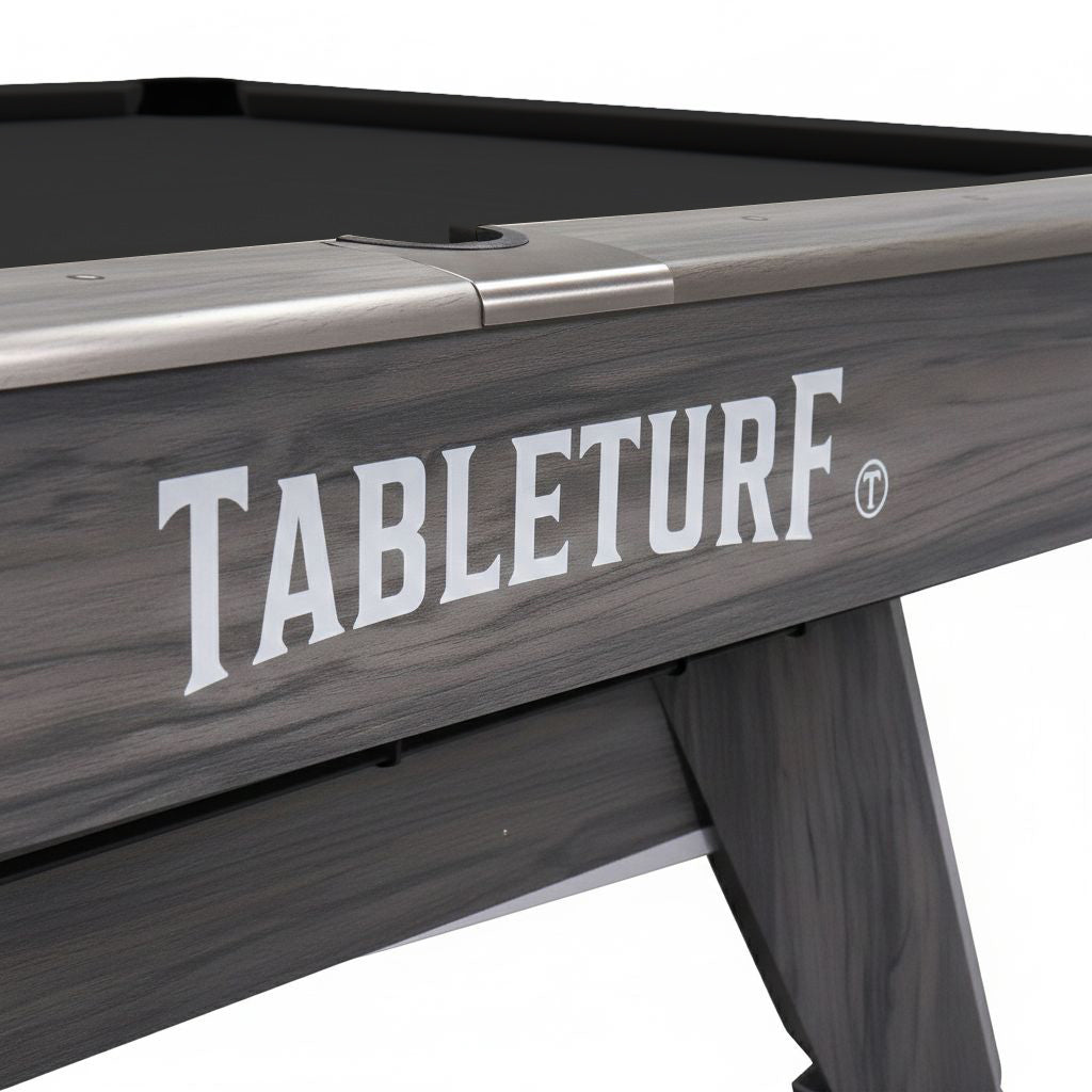 TableTurf Grandeur Premium Pool Table