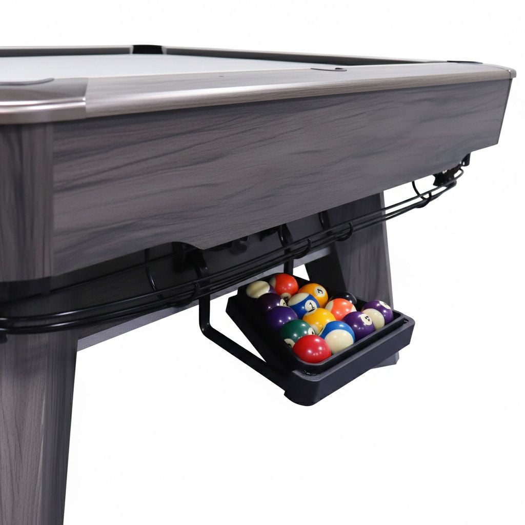 TableTurf Grandeur Premium Pool Table