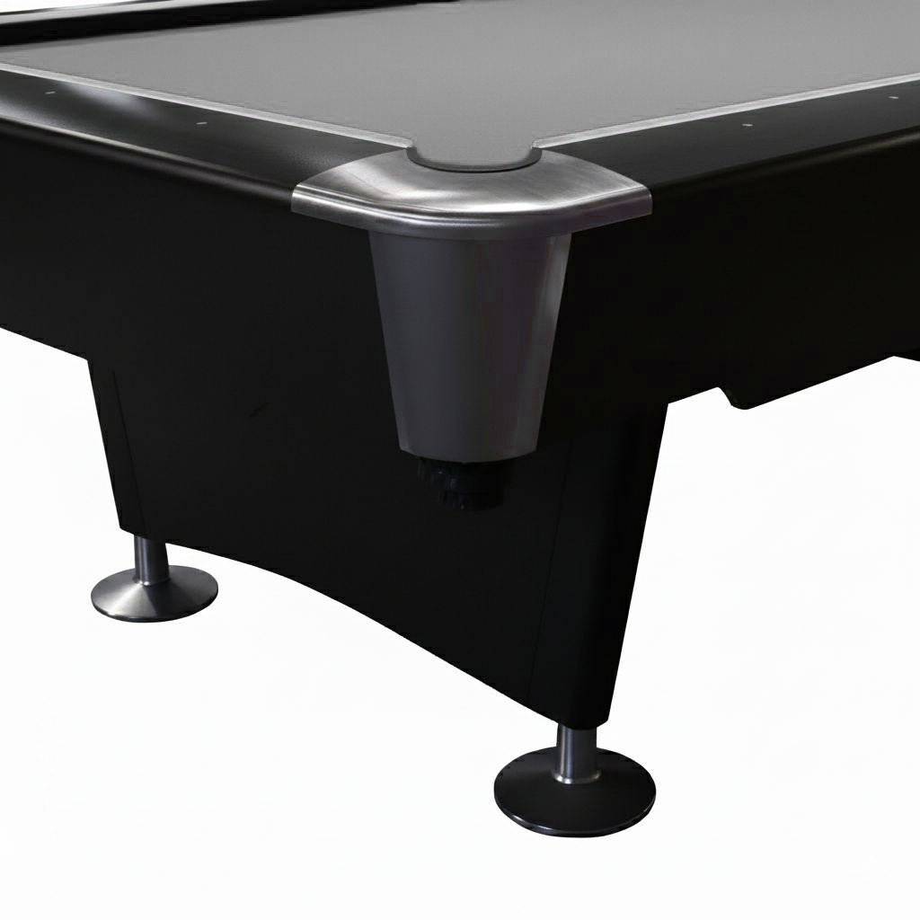 TableTurf Pinnacle Premium Billiard Table | 9 Feet