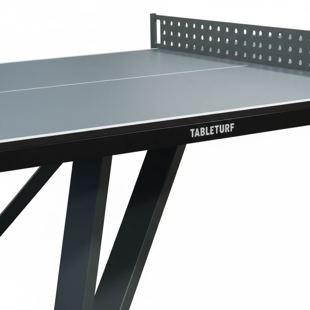 TableTurf Rally Series Outdoor Table Tennis Table - 18mm