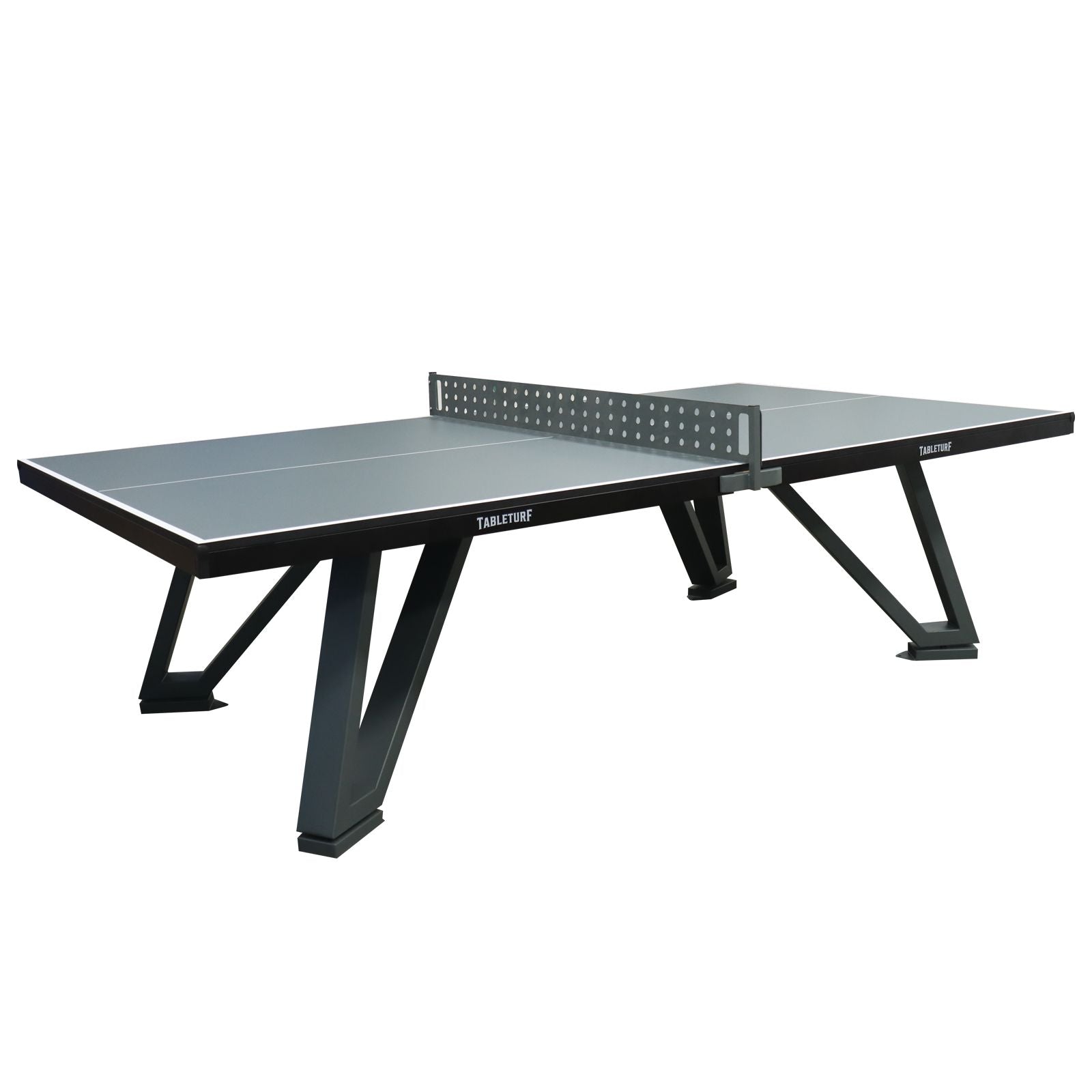 TableTurf Rally Series Outdoor Table Tennis Table - 18mm