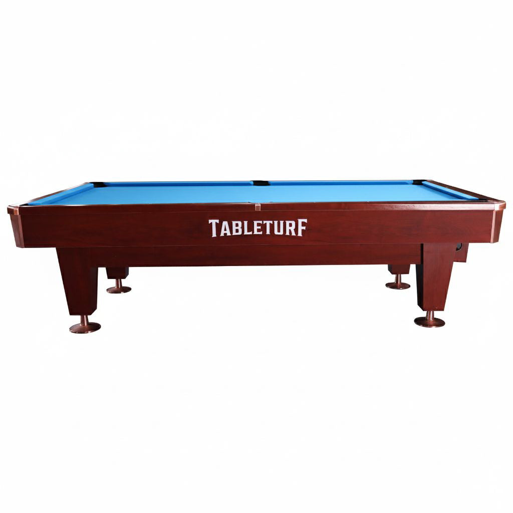 TableTurf Venus Billiard Table | 8 Feet