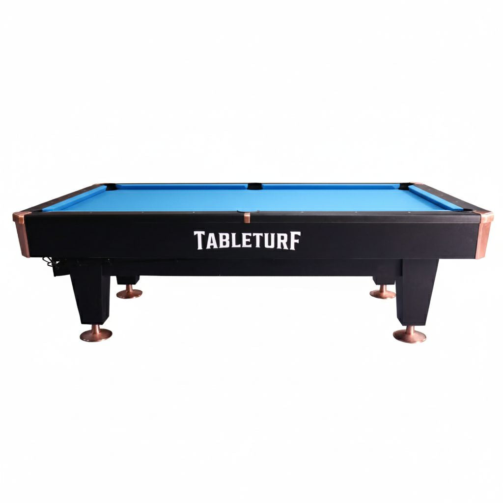 TableTurf Venus Billiard Table | 9 Feet