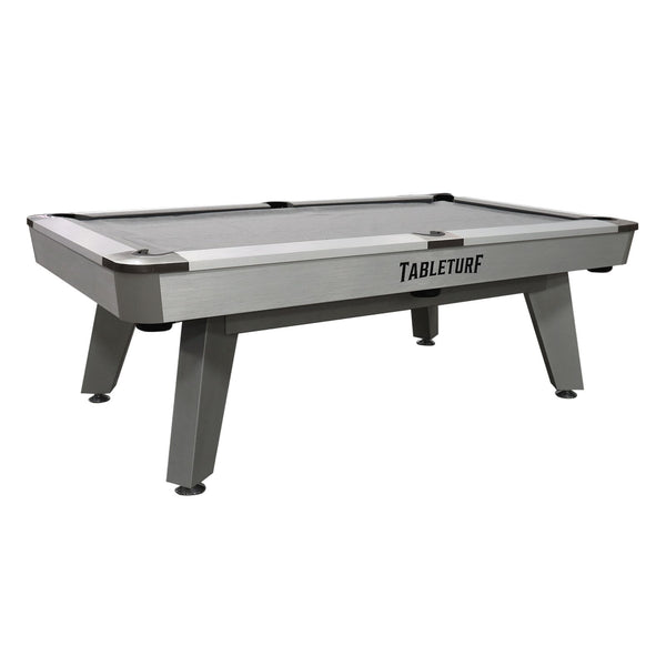 TableTurf Vista Outdoor Billiard Table | 7 Feet