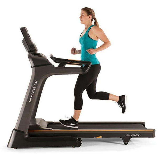 Matrix TF30 Treadmill - XR Console