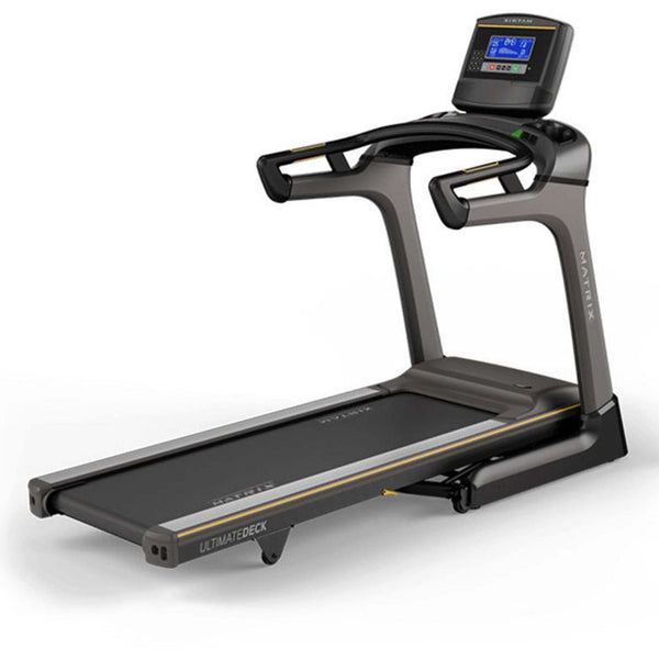 Matrix TF50 Folding Treadmill | XR Console