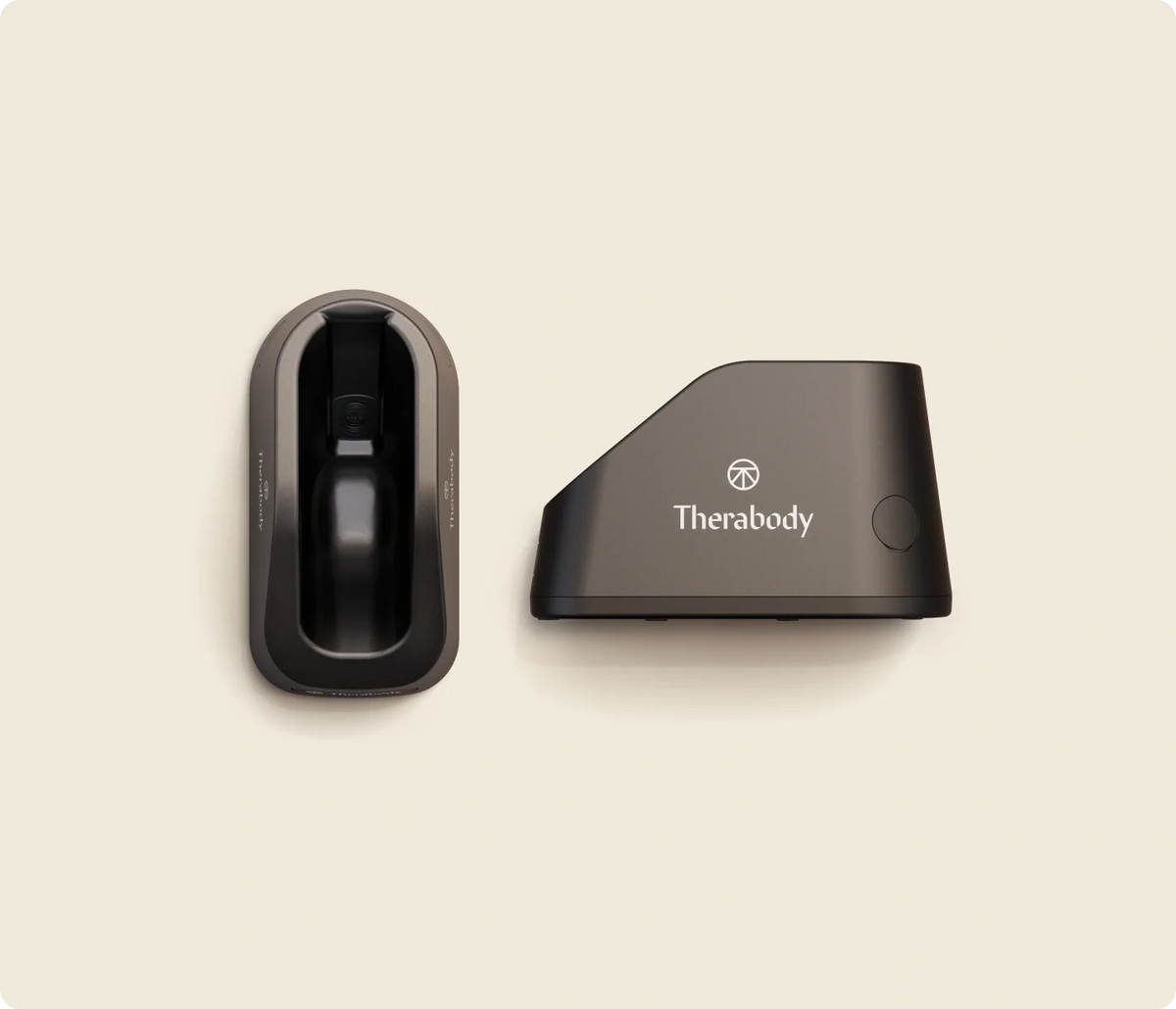 Theragun PRO Plus Charging Stand UAE