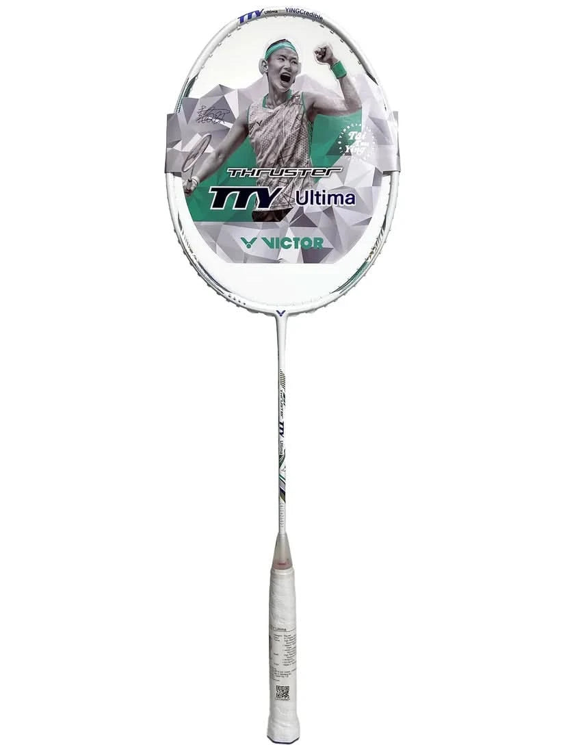 Victor Thruster TTY Ultima A Badminton Racket