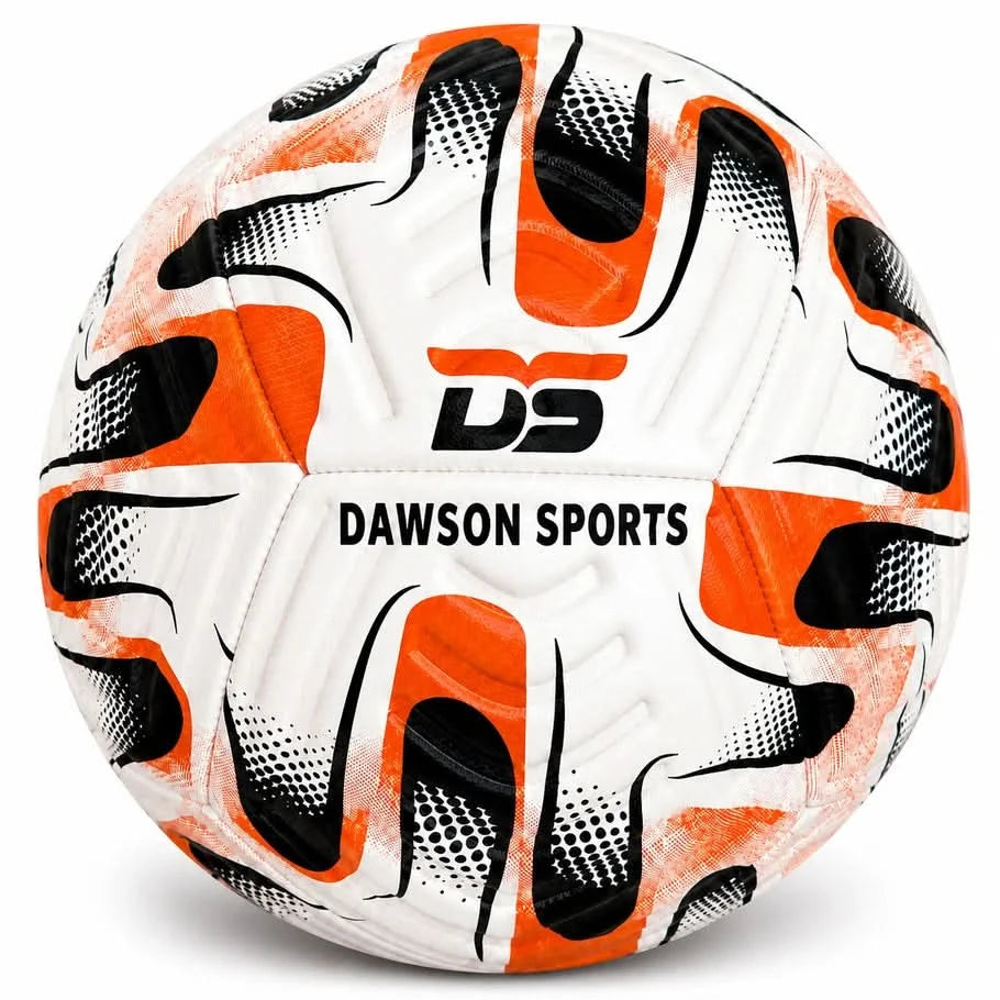 Dawson Sports TPU 12X PU Football