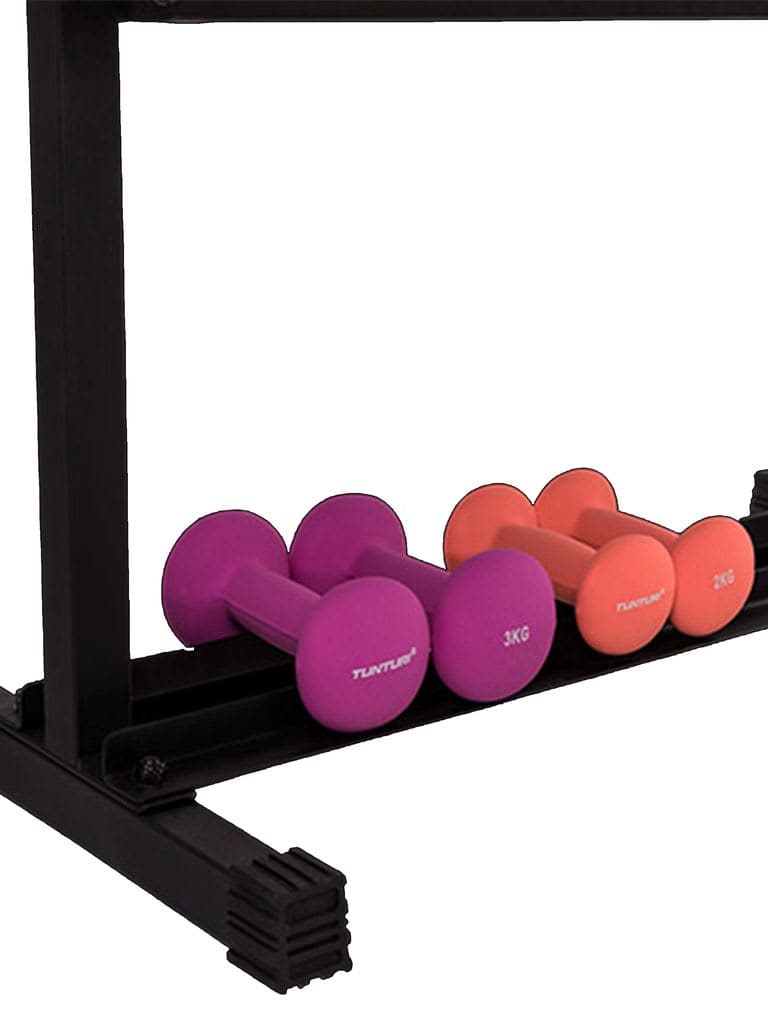 Tunturi FB20 Flat Bench - Athletix.ae