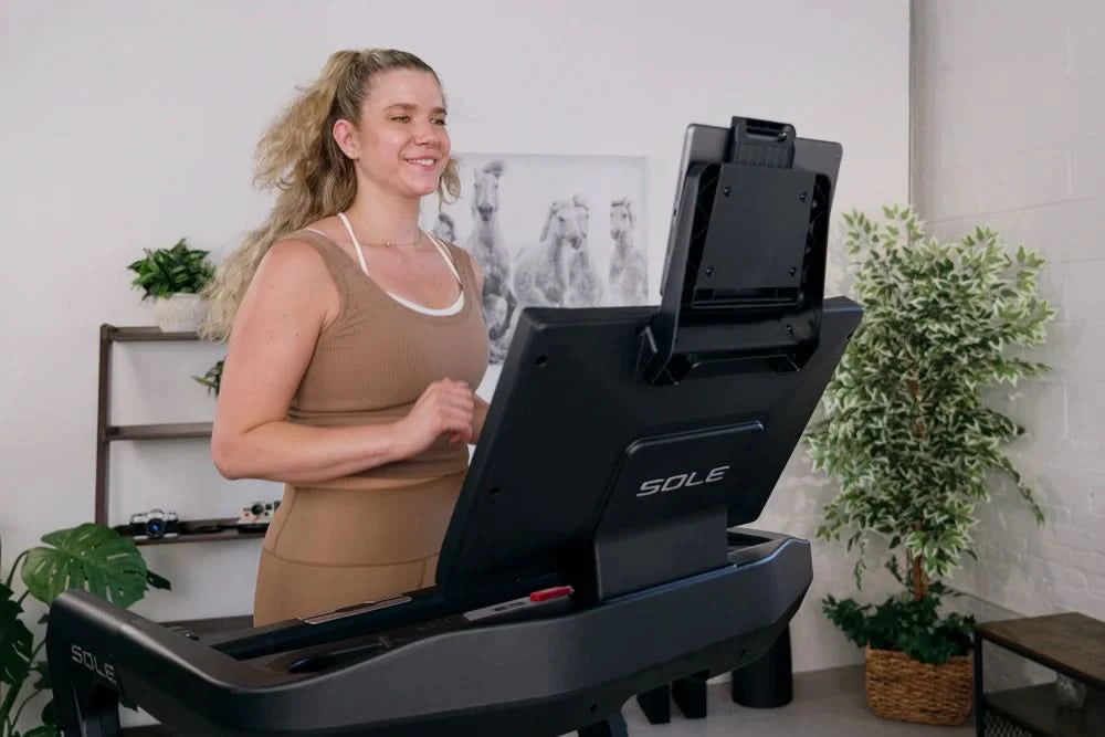 SOLE Fitness TT8 Treadmill