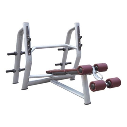 MF Lower Incline Bench | MF-GYM-17648-SH-2