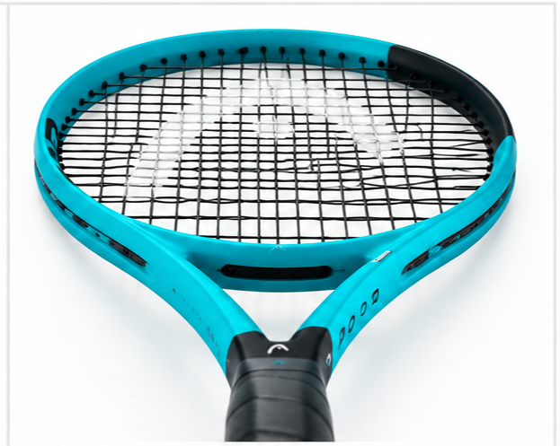 HEAD Boom MP L Tennis Racket 2026