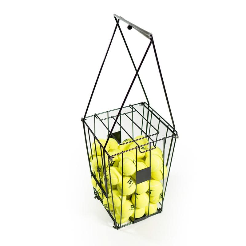 DS Tennis Ball Hopper