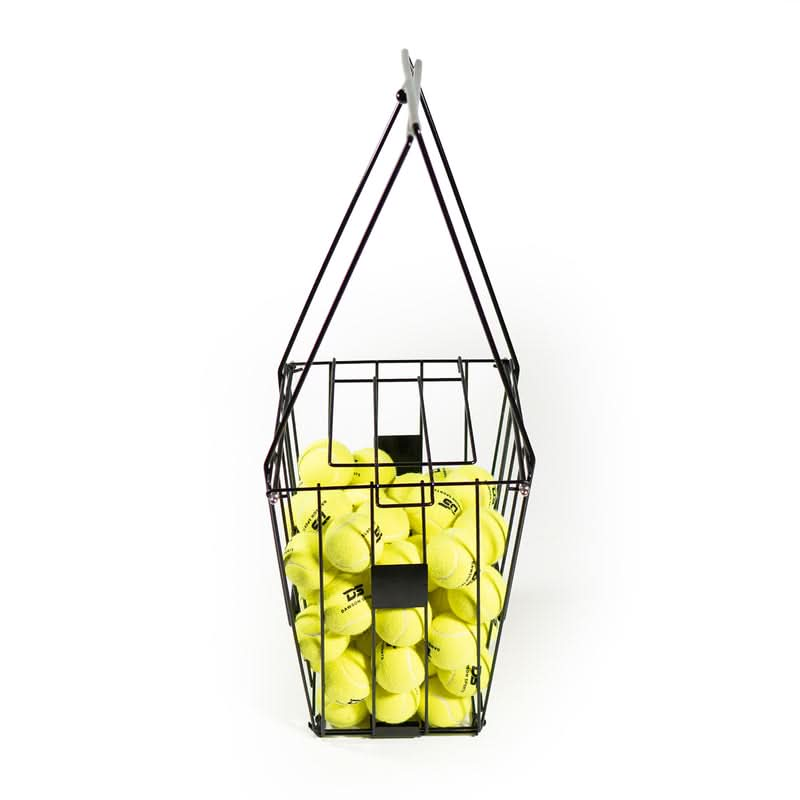 DS Tennis Ball Hopper