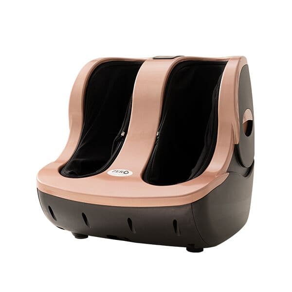 Zero Healthcare Zen Spa Electric Foot Massager