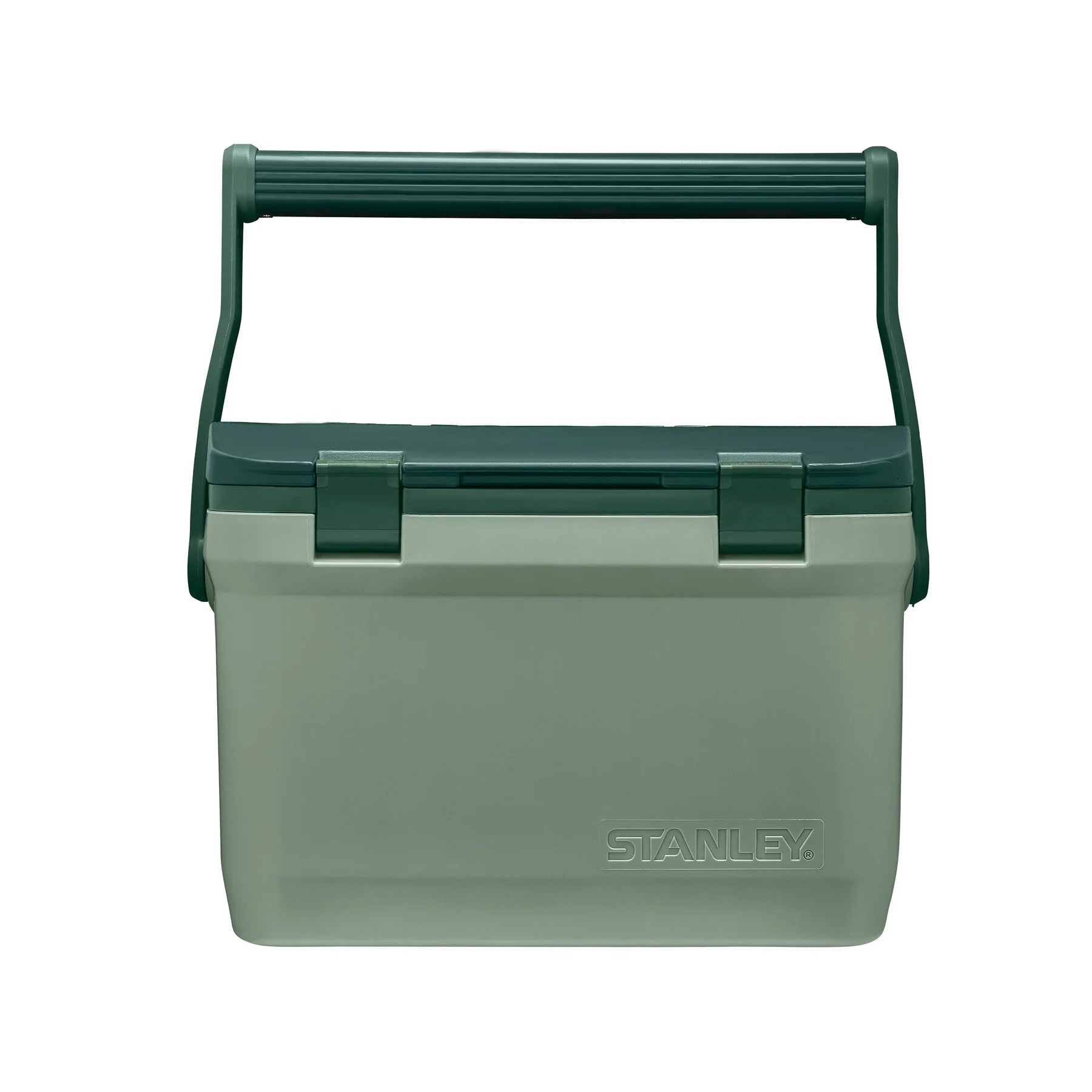 Stanley Adventure Easy Carry Outdoor Cooler | 15.1L Stanley Green
