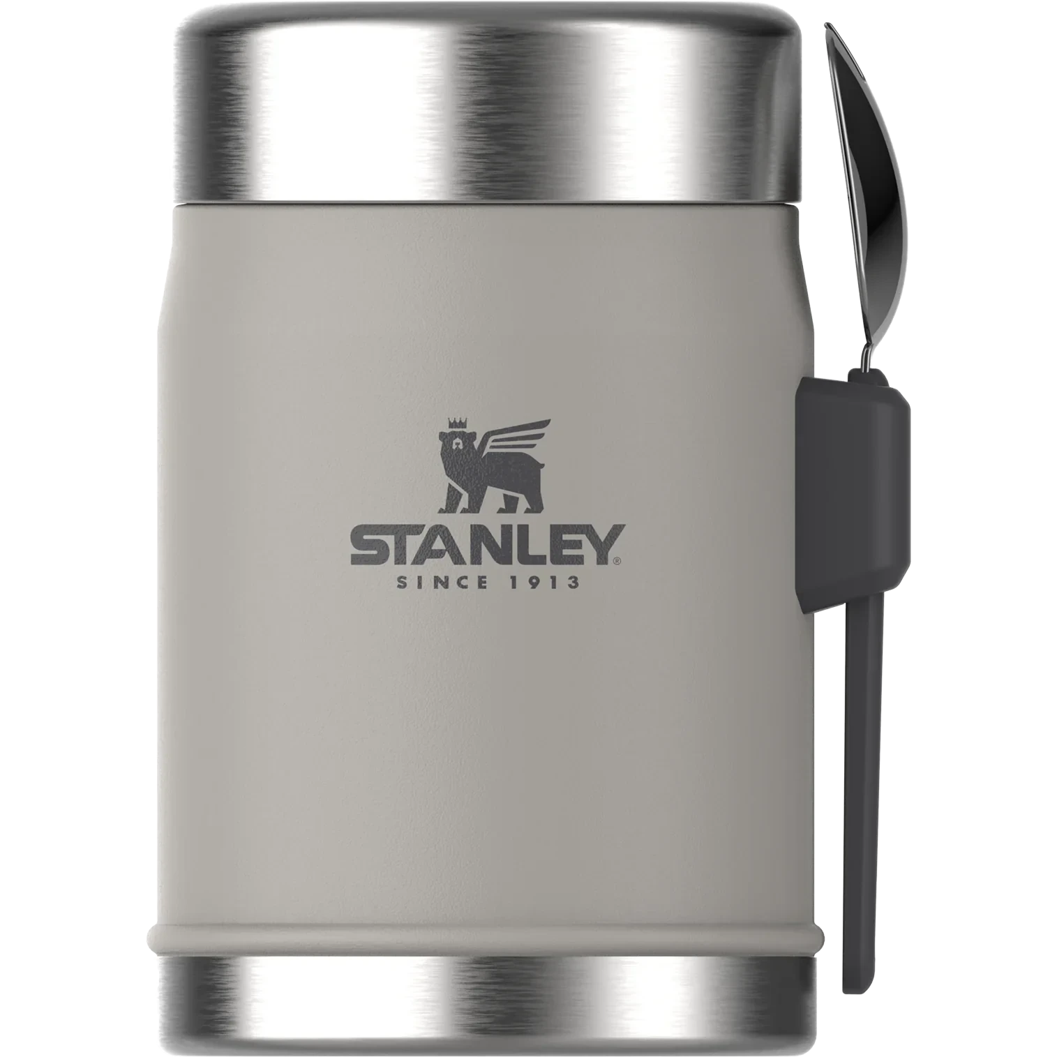 Stanley Classic Legendary Food Jar + Spork | 0.4L