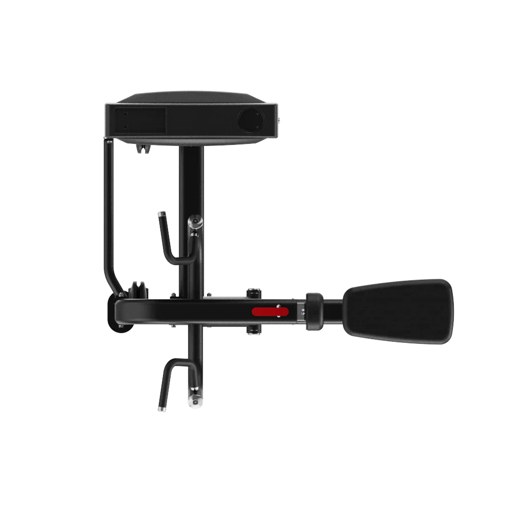 Insight Fitness Low Row – SA005