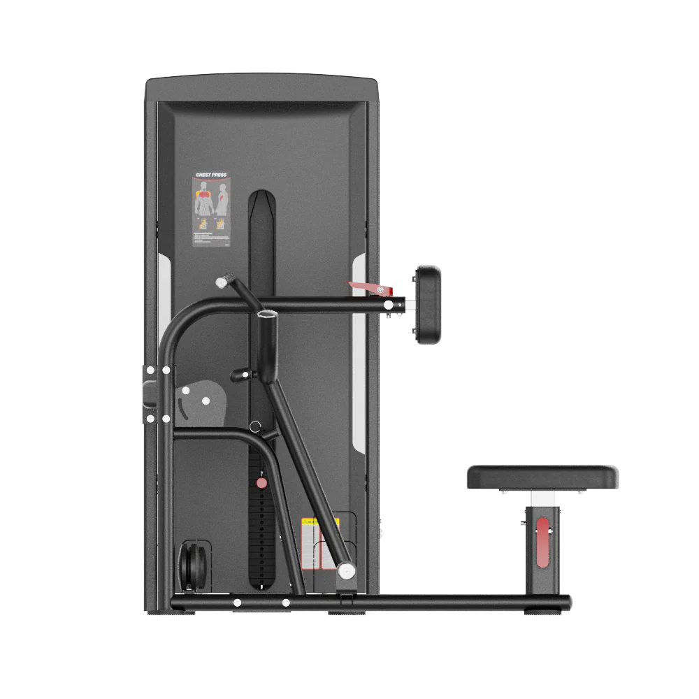 Insight Fitness Low Row – SA005