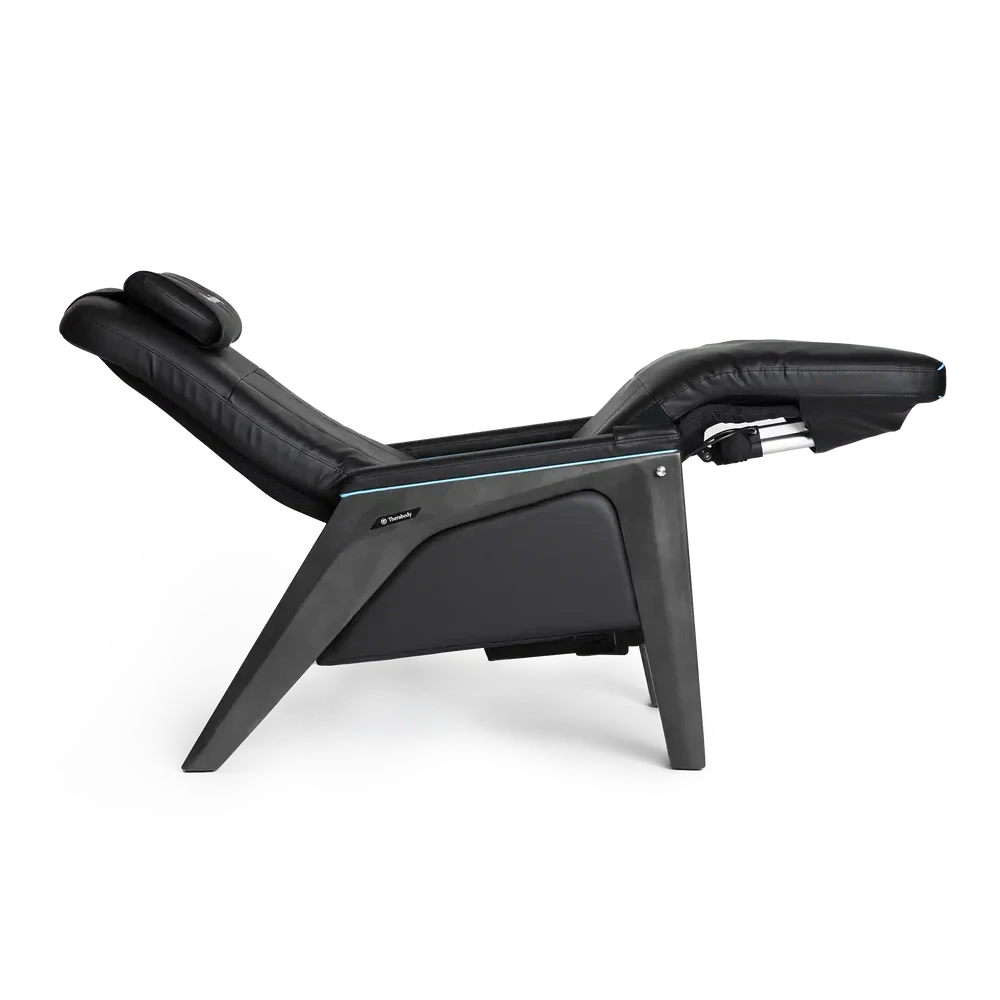 Therabody Lounger Black UAE | Zero Gravity Chair with TheraSound™