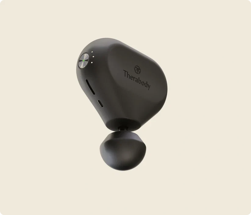 Therabody Theragun Mini 3rd Gen Massage Device Black