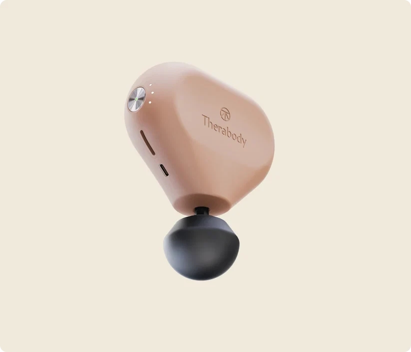 Therabody Theragun Mini 3rd Gen Massage Device