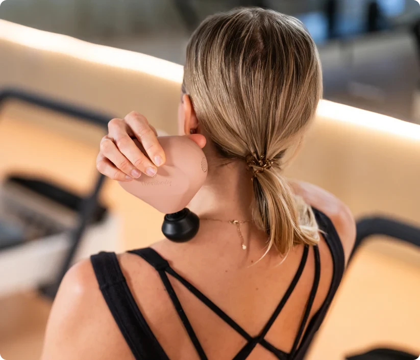 Therabody Theragun Mini 3rd Gen Massage Device