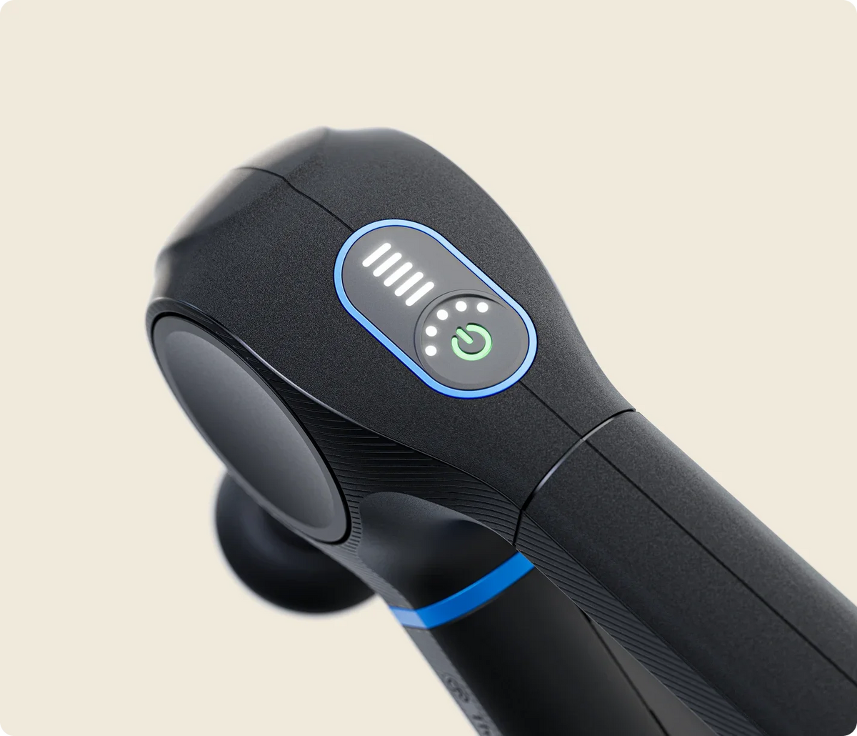 Theragun Prime 6th Gen massage gun UAE