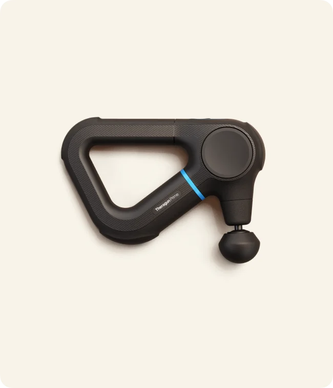 Theragun Prime 6th Gen massage gun UAE