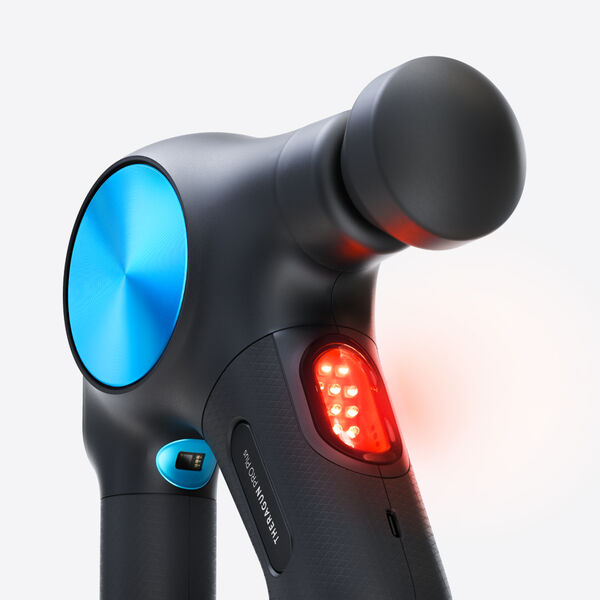 Theragun ProPlus Massage Gun, 6th Gen