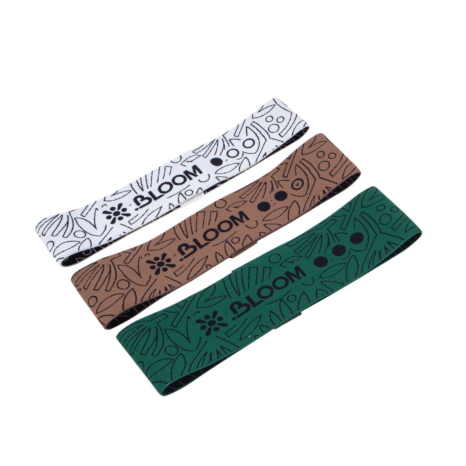 Bloom Training Band Set