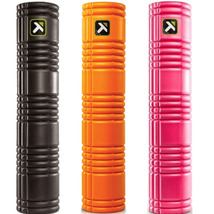TriggerPoint Grid 2.0, 26" Foam Roller