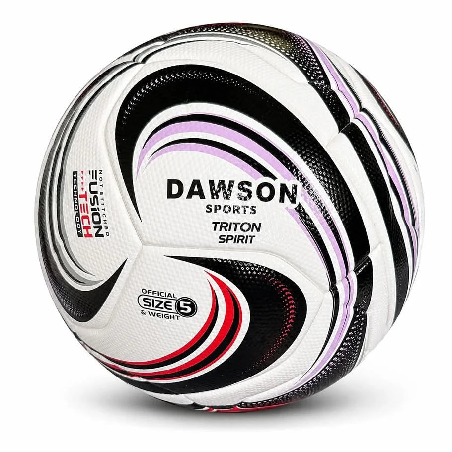 Dawson Sports Triton Spirit Football – Size 5