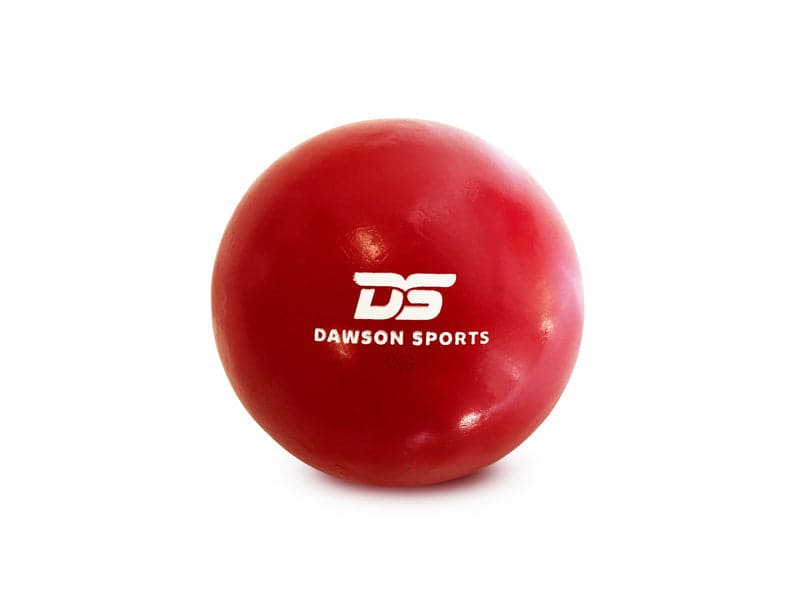 DS School Shot Put-1kg (Cast-Iron)