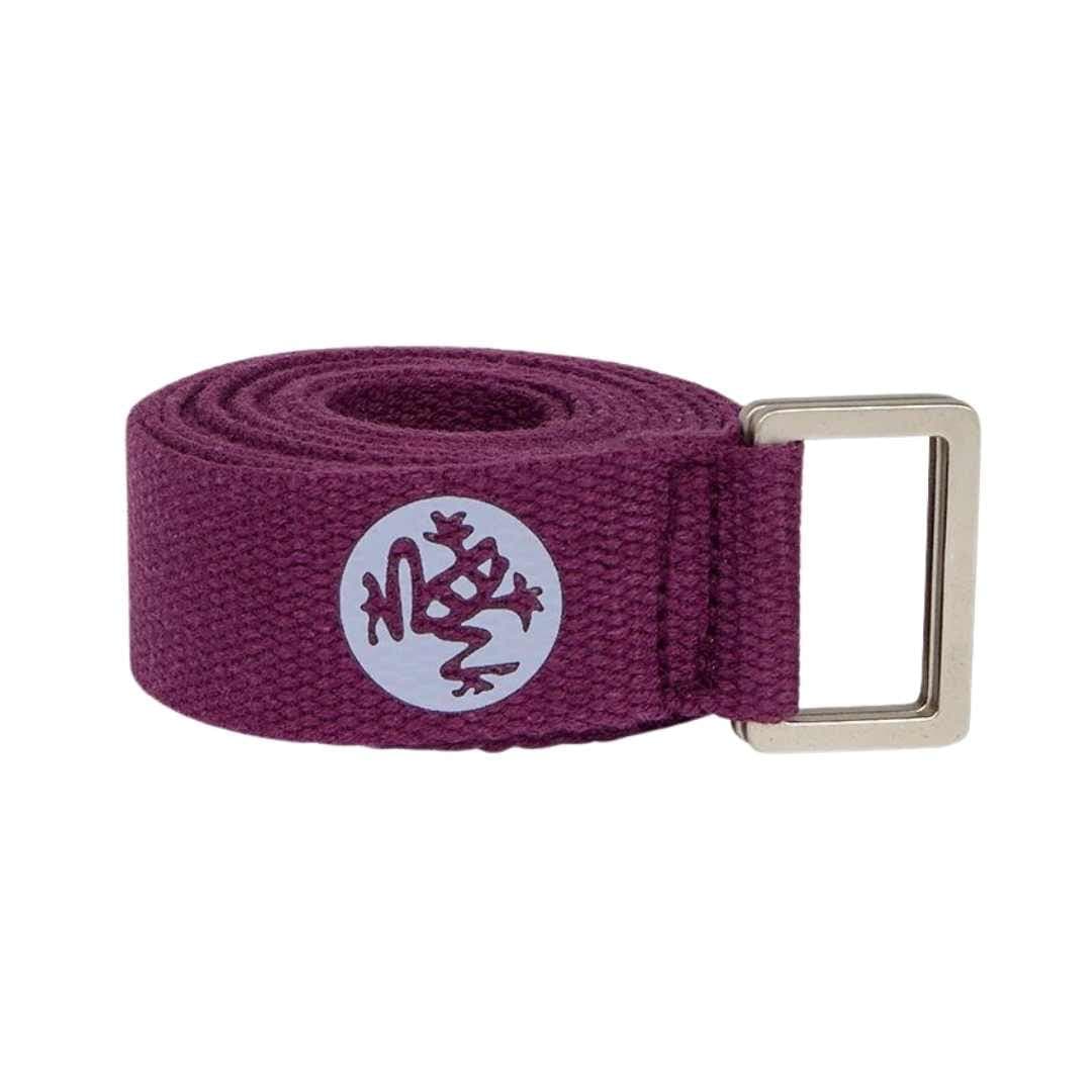 Manduka Unfold Yoga Strap - Athletix.ae