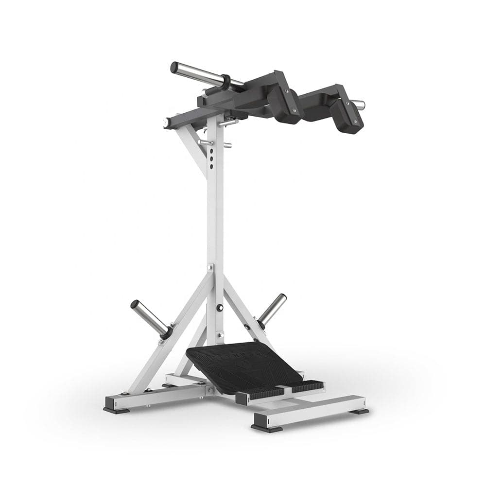 MF Standing Squat Machine | MF-GYM-19619-SH3